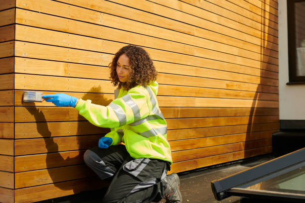 Historical Building Siding Restoration in Satellite Beach, FL